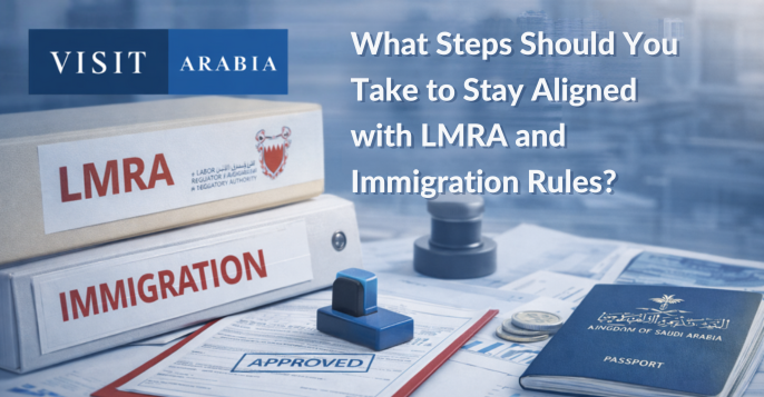 How Does Bahrain’s Business Setup Process Differ from Other GCC Countries?